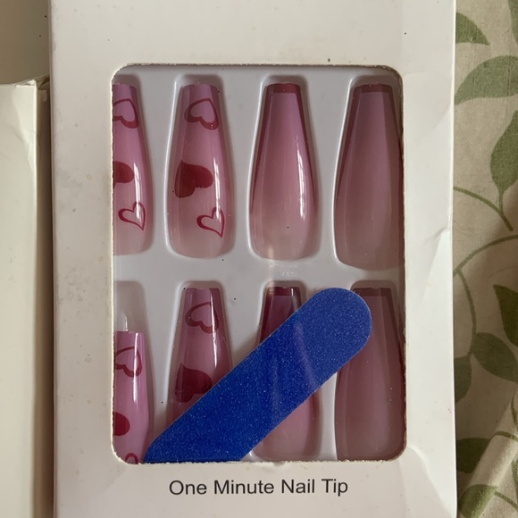 PRESS ON NAILS 2 pack - Picture 4 of 4